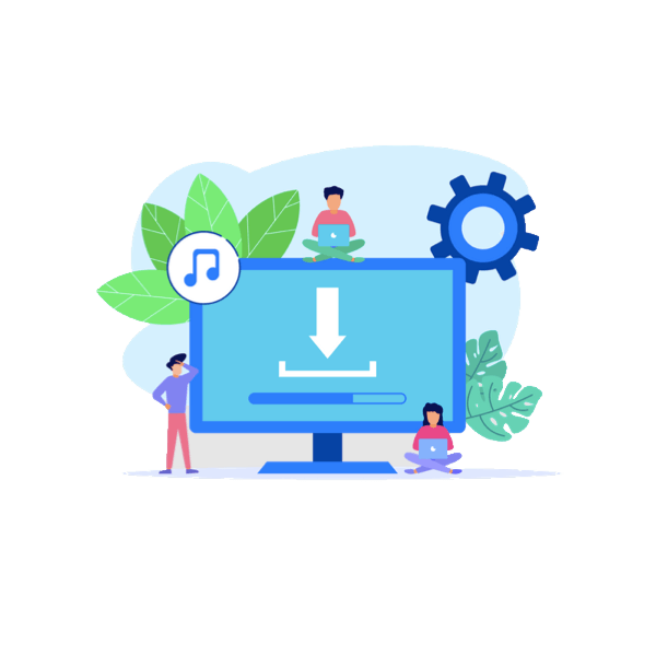 GiveFastLink Video Downloader
